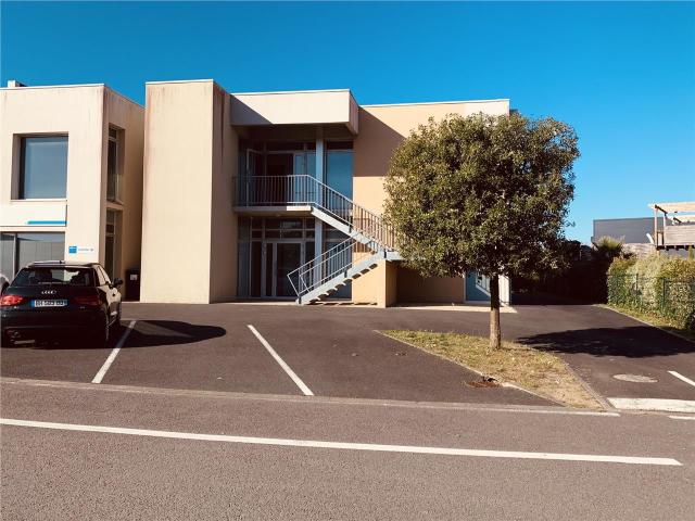 Bureau location à Saint-Nazaire, Pornichet