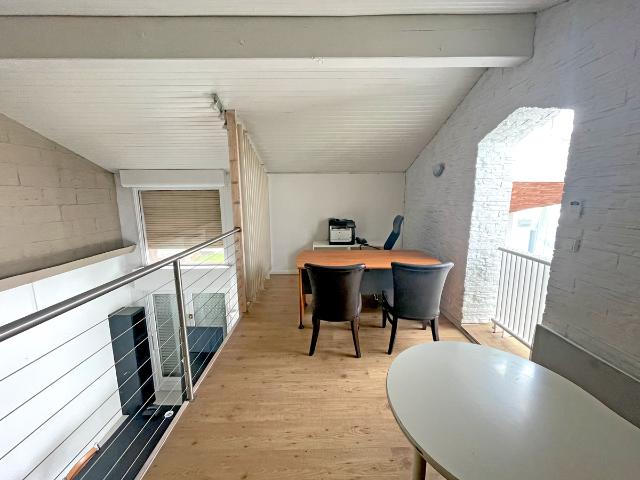 Bureau location à Muret, Portet-sur-garonne