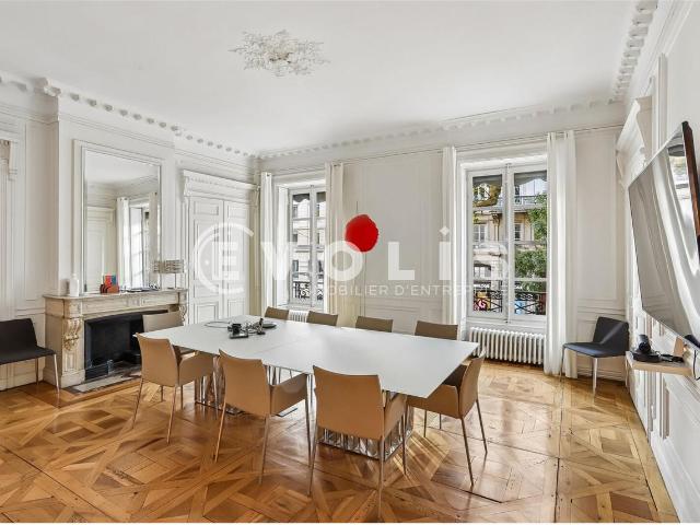 Bureau location à Les Brotteaux, Lyon