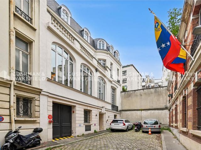 Bureau location à Paris, Île-de-France