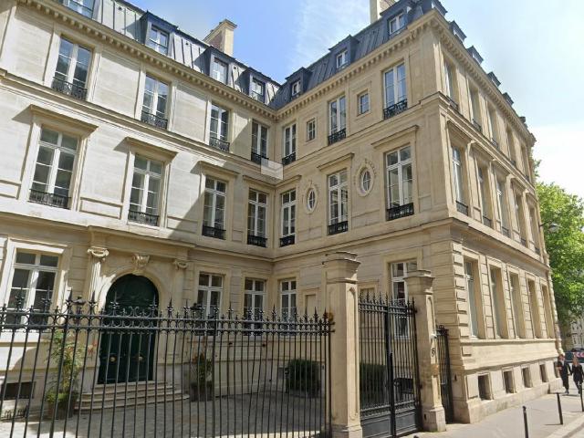 Bureau location à Paris, Île-de-France