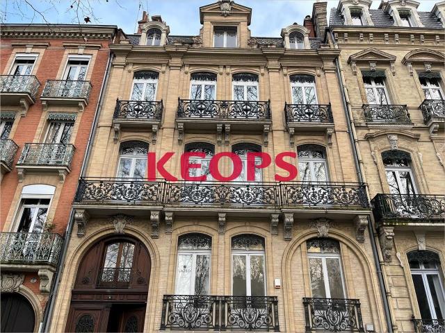 Bureau location à Toulouse