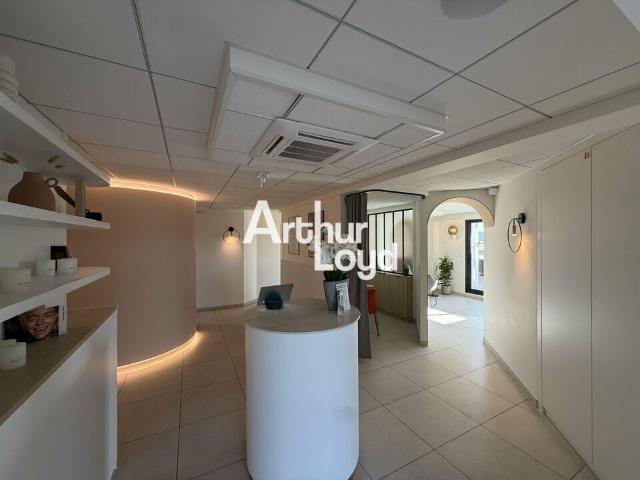 Bureau location à Arrondissement de Draguignan, Puget-sur-argens