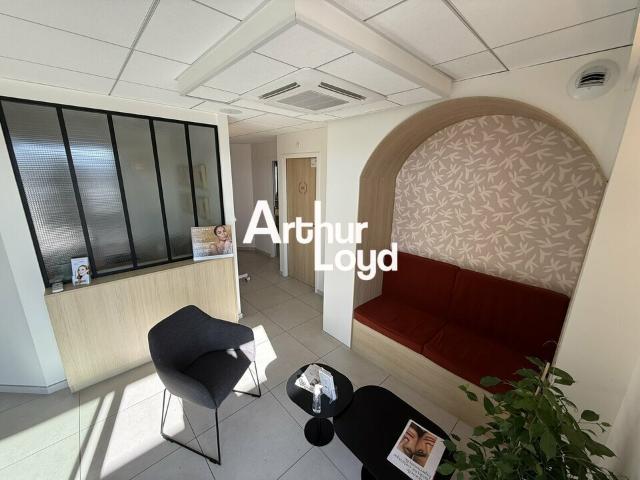 Bureau location à Arrondissement de Draguignan, Puget-sur-argens