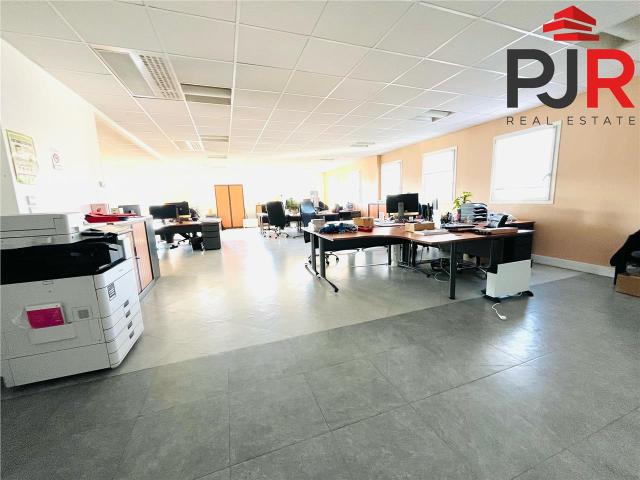 Bureau location à Nancy, Saulxures-lès-nancy