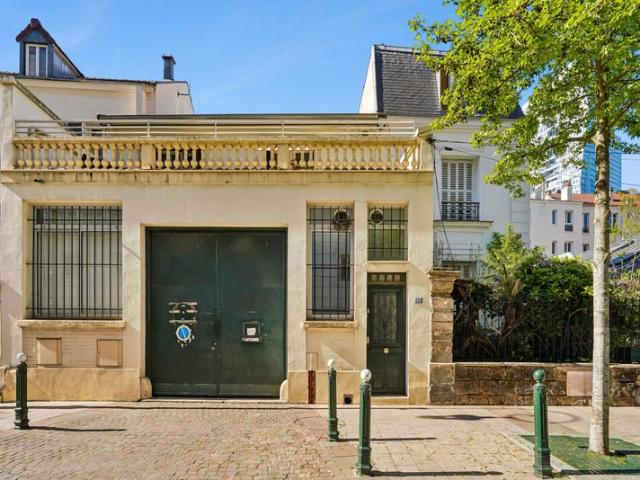 Bureau location à Nanterre, Puteaux