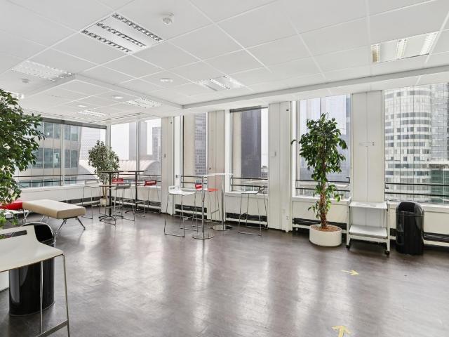 Bureau location à Nanterre, Puteaux