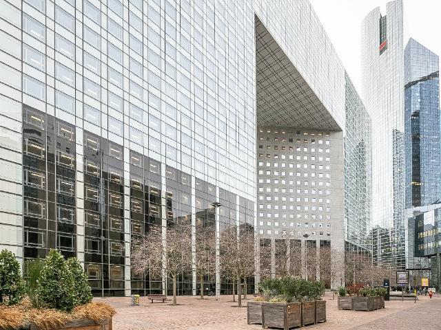 Bureau location à Nanterre, Puteaux