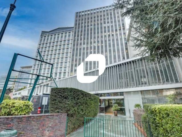 Bureau location à Nanterre, Puteaux