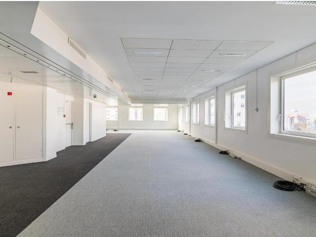 Bureau location à Nanterre, Puteaux