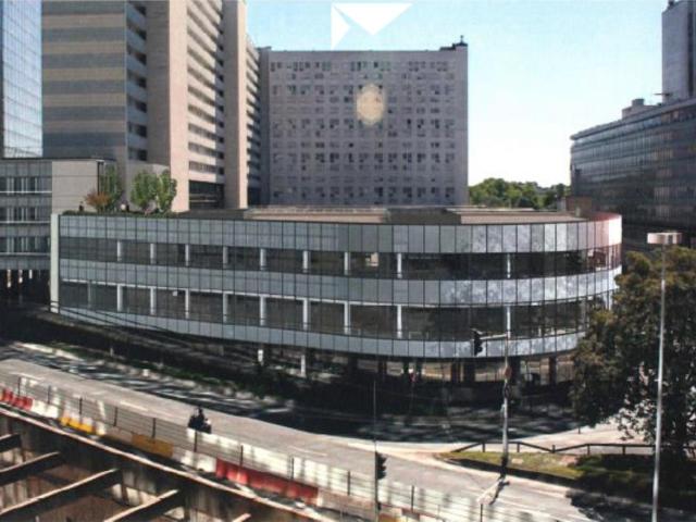 Bureau location à Nanterre, Puteaux