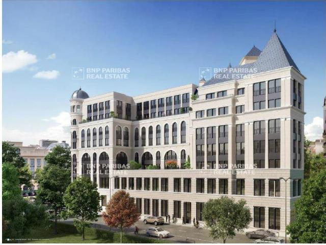 Bureau location à Nanterre, Puteaux