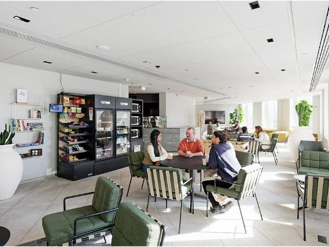 Bureau location à Nanterre, Puteaux