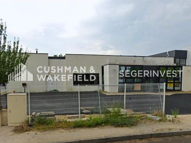 Bureau location à Dijon, Quetigny