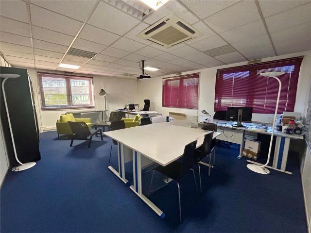 Bureau location à Dijon, Quetigny