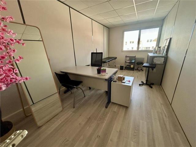 Bureau location à Dijon, Quetigny