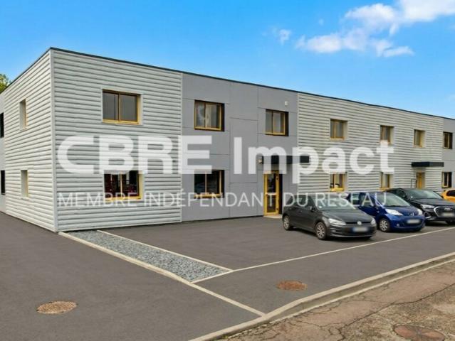 Bureau location à Dijon, Quetigny