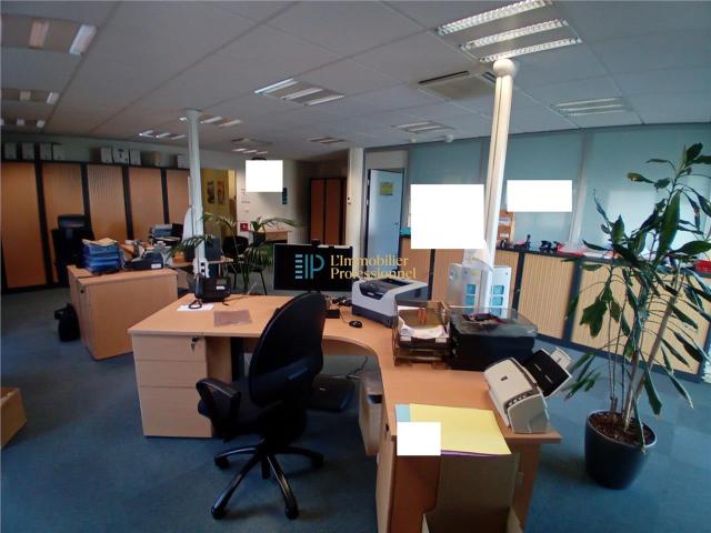 Bureau location à Quimper, Bretagne