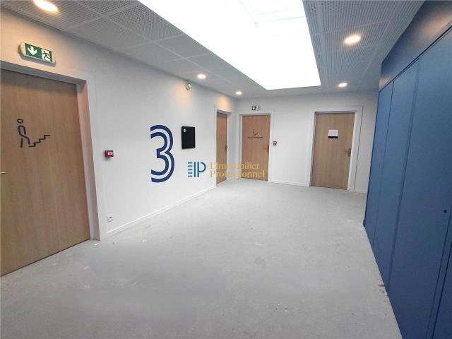 Bureau location à Quimper, Bretagne