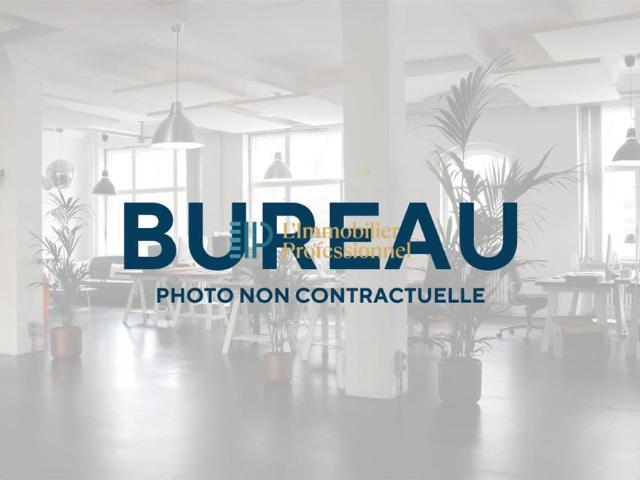 Bureau location à Quimper, Bretagne