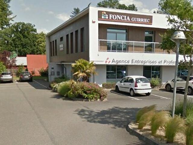 Bureau location à Quimper, Bretagne