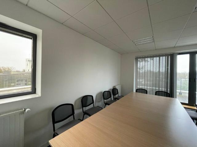 Bureau location à Quimper, Bretagne