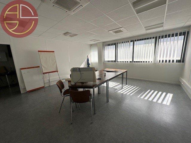 Bureau location à Toulouse, Quint-fonsegrives