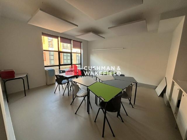 Bureau location à Toulouse, Ramonville-saint-agne