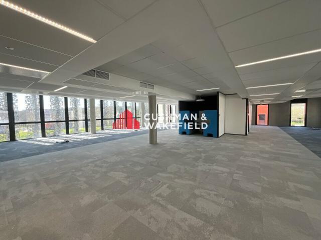 Bureau location à Toulouse, Ramonville-saint-agne
