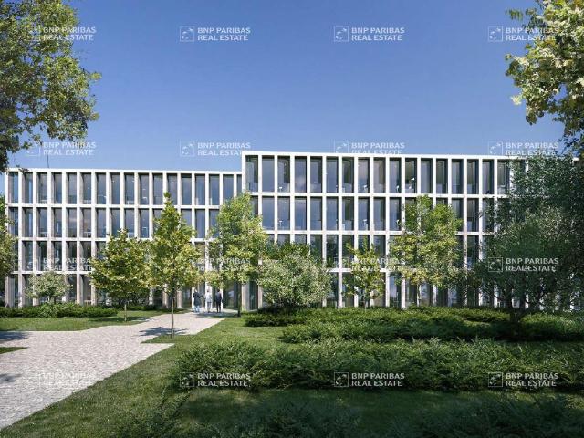 Bureau location à Toulouse, Ramonville-saint-agne