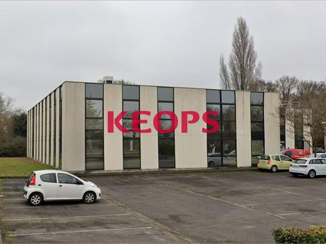 Bureau location à Toulouse, Ramonville-saint-agne