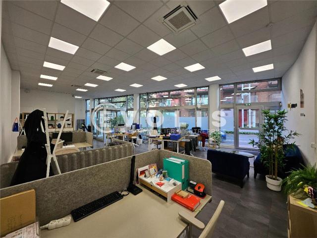 Bureau location à Antony, Montrouge