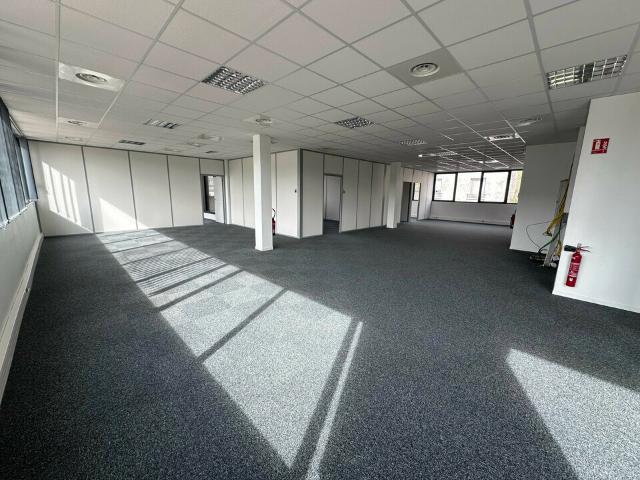 Bureau location à Reims