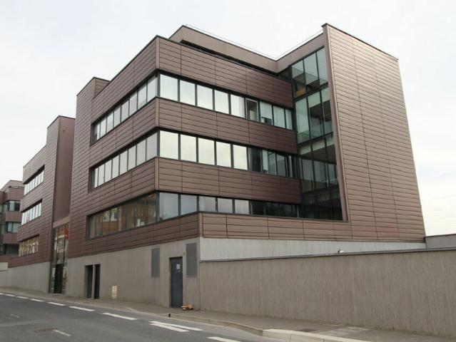Bureau location à Reims