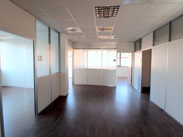 Bureau location à Reims