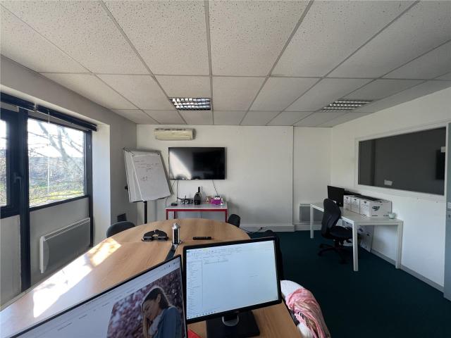 Bureau location à Reims