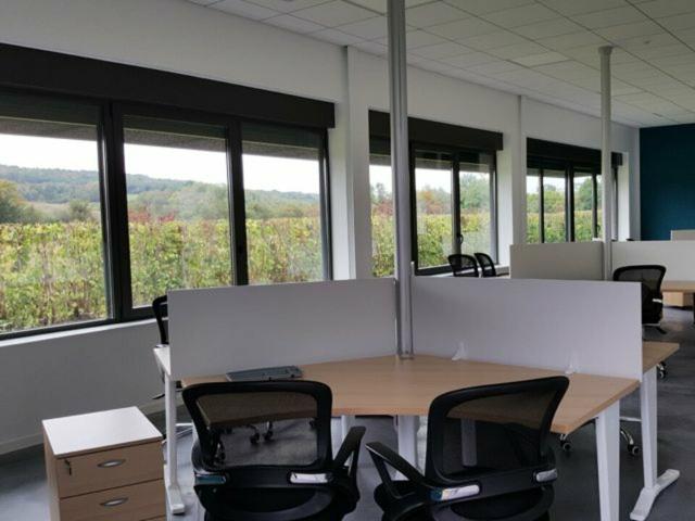 Bureau location à Mortagne-au-Perche, Rémalard