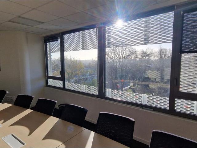Bureau location à Rennes, Bretagne