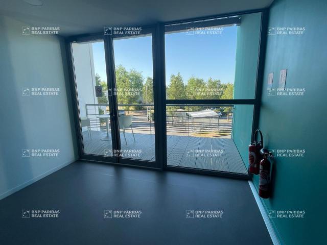 Bureau location à Rennes, Bretagne