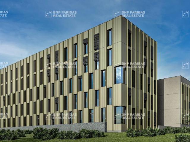 Bureau location à Rennes, Bretagne