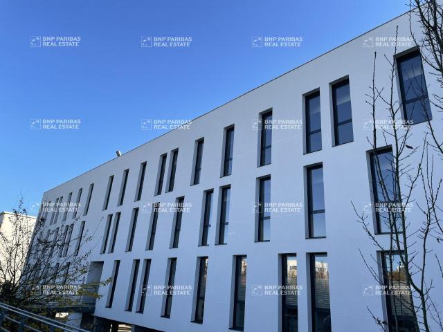 Bureau location à Rennes, Bretagne