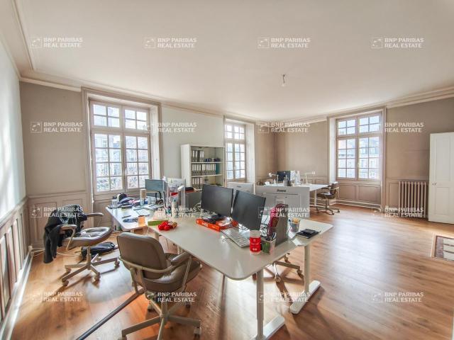 Bureau location à Rennes, Bretagne