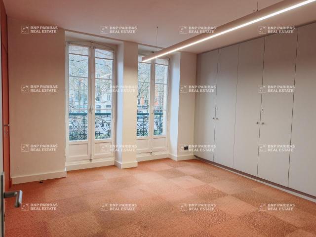 Bureau location à Rennes, Bretagne