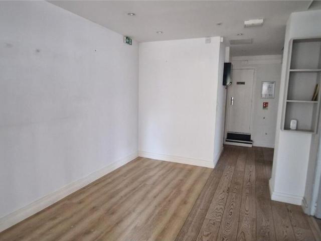 Bureau location à Centre-Ville, Rennes
