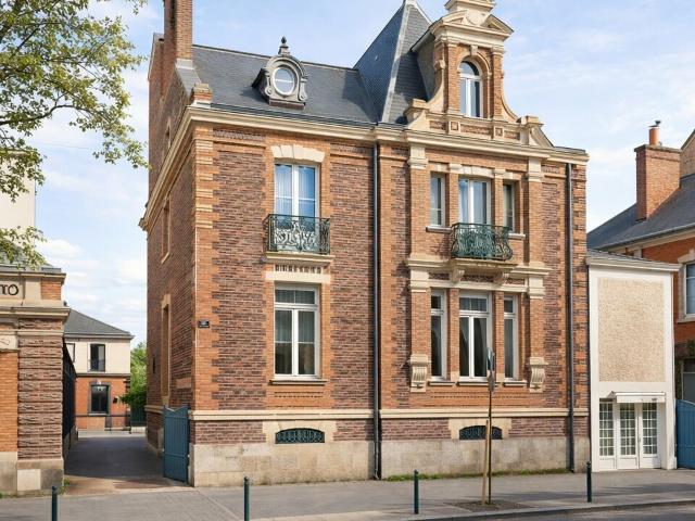 Bureau location à Rennes, Bretagne