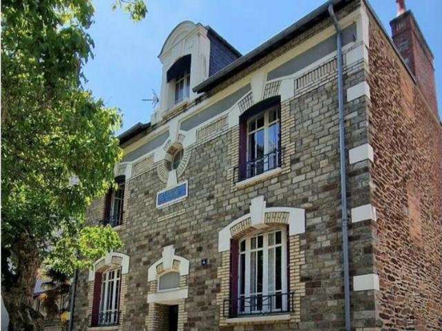 Bureau location à Rennes, Bretagne