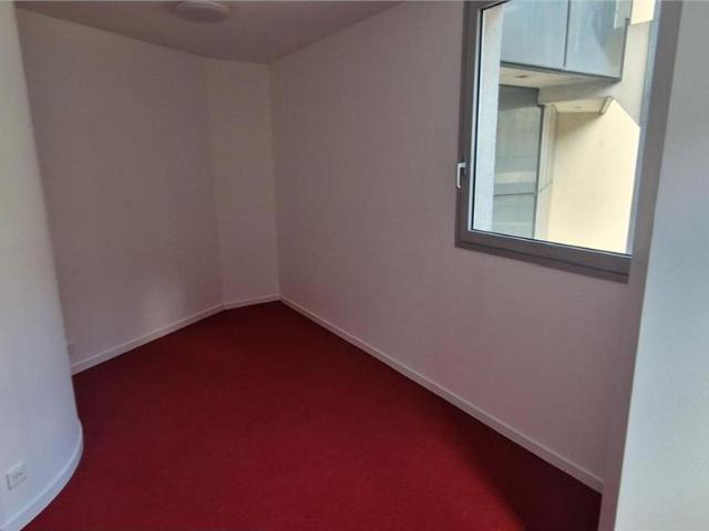 Bureau location à Rennes, Bretagne