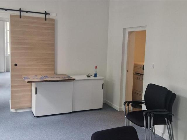 Bureau location à Rennes, Bretagne