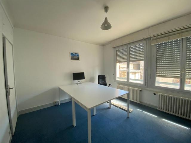 Bureau location à Rennes, Bretagne