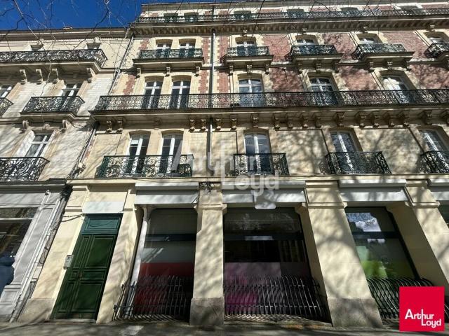 Bureau location à Rennes, Bretagne